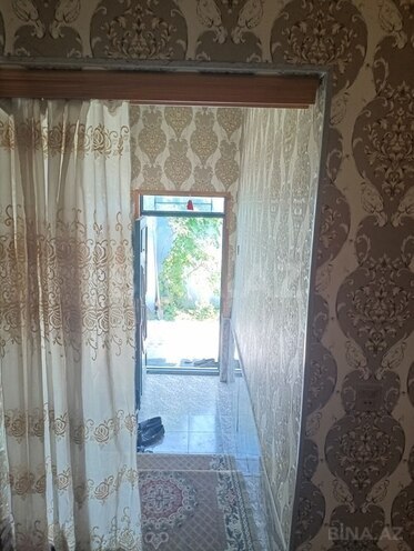 3 otaqlı həyət evi/bağ evi - Maştağa q. - 85 m² (5)