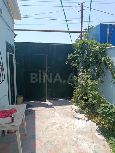 3 otaqlı həyət evi/bağ evi - Maştağa q. - 85 m² (3)