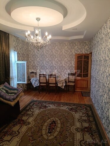 3 otaqlı həyət evi/bağ evi - Maştağa q. - 85 m² (11)