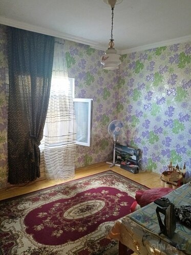 3 otaqlı həyət evi/bağ evi - Maştağa q. - 85 m² (8)