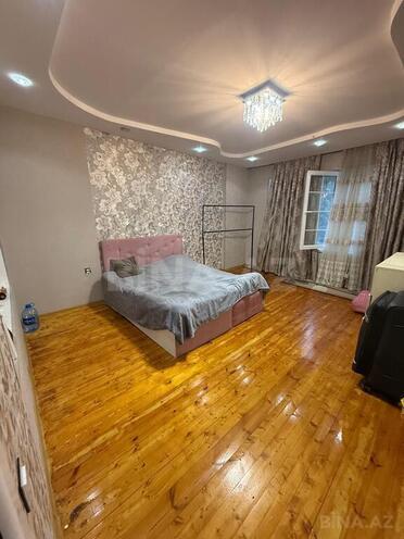 4 otaqlı köhnə tikili - Memar Əcəmi m. - 90 m² (3)