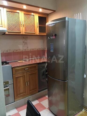 2-комн. новостройка - м. Насими - 80 м² (7)