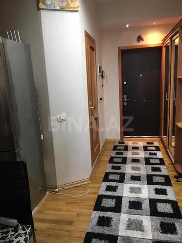 2-комн. новостройка - м. Насими - 80 м² (8)