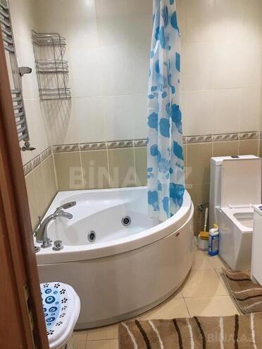 2-комн. новостройка - м. Насими - 80 м² (3)