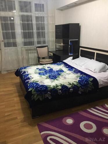2-комн. новостройка - м. Насими - 80 м² (1)