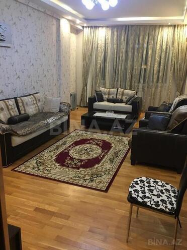 2-комн. новостройка - м. Насими - 80 м² (2)