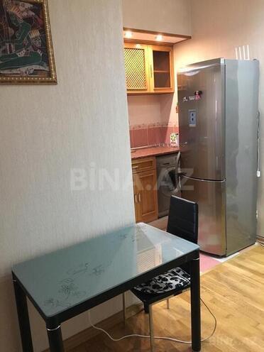 2-комн. новостройка - м. Насими - 80 м² (4)