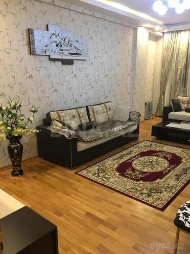 2-комн. новостройка - м. Насими - 80 м² (5)