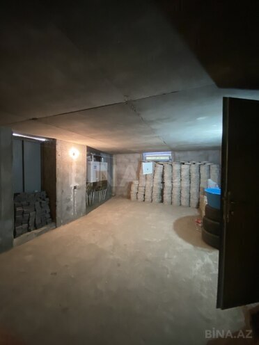 5 otaqlı həyət evi/bağ evi - Buzovna q. - 390 m² (11)