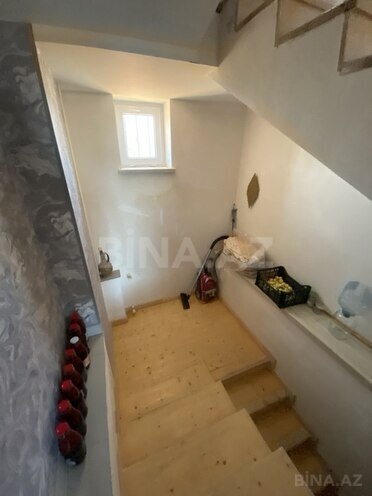 5 otaqlı həyət evi/bağ evi - Buzovna q. - 390 m² (9)