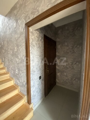 5 otaqlı həyət evi/bağ evi - Buzovna q. - 390 m² (8)