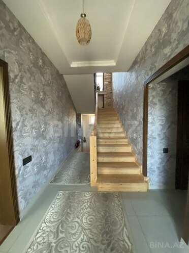 5 otaqlı həyət evi/bağ evi - Buzovna q. - 390 m² (4)