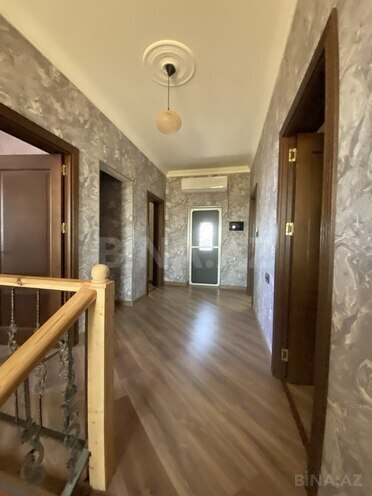 5 otaqlı həyət evi/bağ evi - Buzovna q. - 390 m² (15)