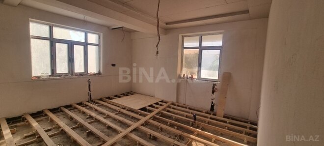 3 otaqlı yeni tikili - Sumqayıt - 140 m² (3)