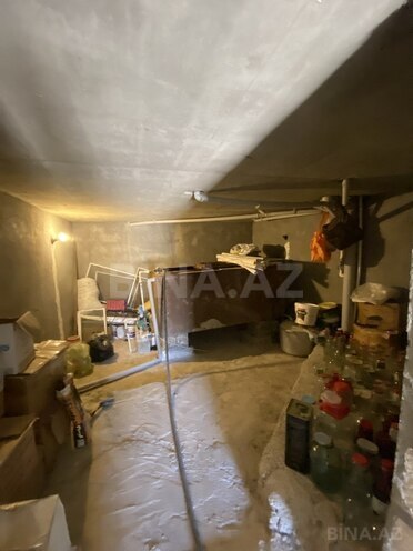 5 otaqlı həyət evi/bağ evi - Buzovna q. - 390 m² (28)