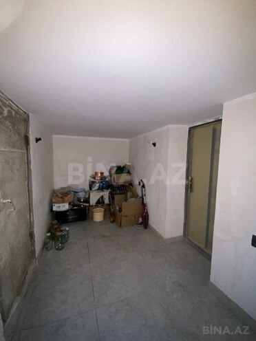 5 otaqlı həyət evi/bağ evi - Buzovna q. - 390 m² (10)
