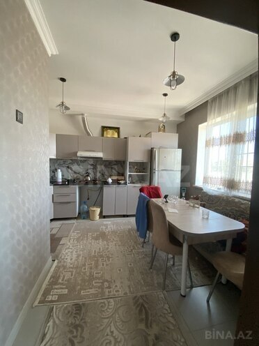 5 otaqlı həyət evi/bağ evi - Buzovna q. - 390 m² (7)
