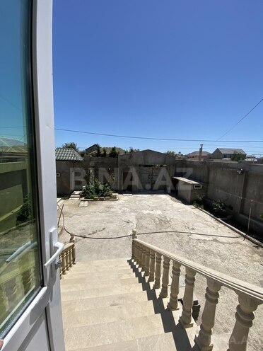 5 otaqlı həyət evi/bağ evi - Buzovna q. - 390 m² (2)