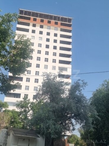 3 otaqlı yeni tikili - Sumqayıt - 140 m² (2)