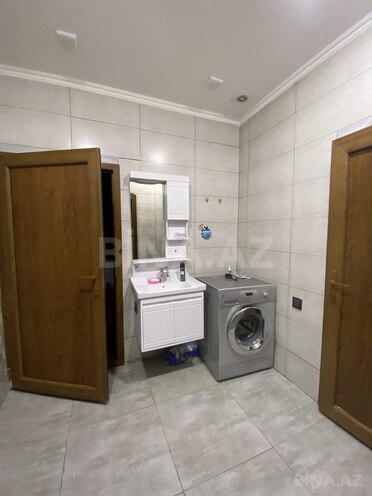 5 otaqlı həyət evi/bağ evi - Buzovna q. - 390 m² (12)