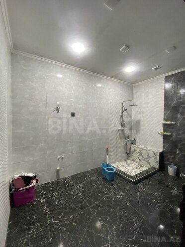 5 otaqlı həyət evi/bağ evi - Buzovna q. - 390 m² (13)