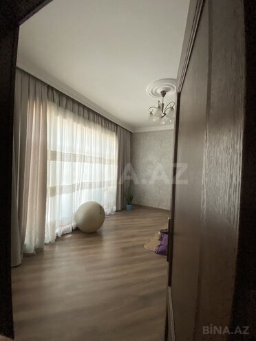 5 otaqlı həyət evi/bağ evi - Buzovna q. - 390 m² (18)