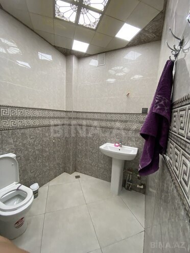5 otaqlı həyət evi/bağ evi - Buzovna q. - 390 m² (21)