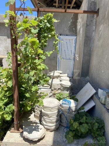 5 otaqlı həyət evi/bağ evi - Buzovna q. - 390 m² (25)