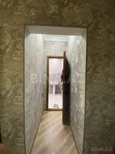 5 otaqlı həyət evi/bağ evi - Buzovna q. - 390 m² (20)