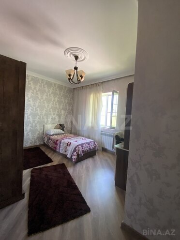 5 otaqlı həyət evi/bağ evi - Buzovna q. - 390 m² (19)