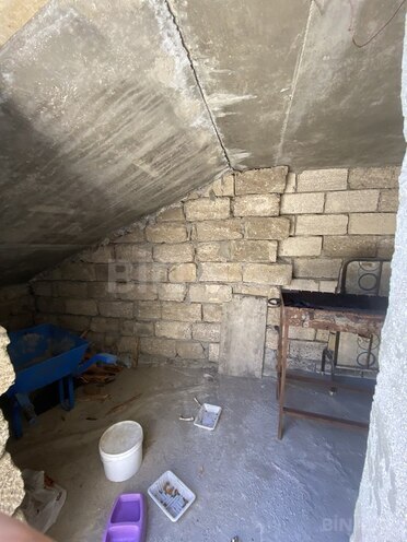 5 otaqlı həyət evi/bağ evi - Buzovna q. - 390 m² (26)