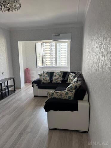 2-комн. вторичка - Хатаинский р. - 60 м² (3)