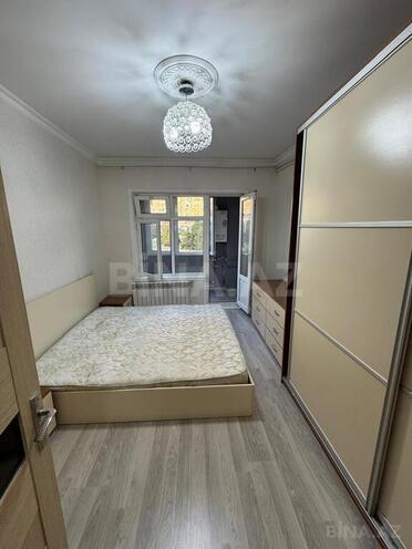 2-комн. вторичка - Хатаинский р. - 60 м² (15)