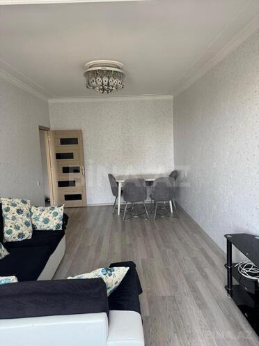 2-комн. вторичка - Хатаинский р. - 60 м² (1)