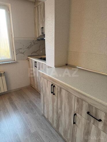 2-комн. вторичка - Хатаинский р. - 60 м² (13)