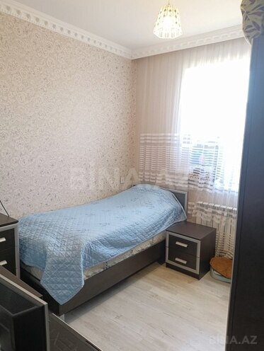 4 otaqlı həyət evi/bağ evi - Maştağa q. - 130 m² (9)