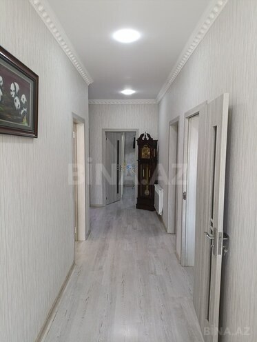 4 otaqlı həyət evi/bağ evi - Maştağa q. - 130 m² (11)