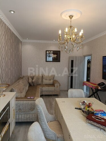 4 otaqlı həyət evi/bağ evi - Maştağa q. - 130 m² (16)