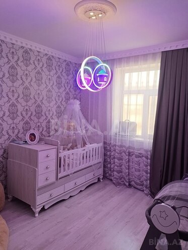 4 otaqlı həyət evi/bağ evi - Maştağa q. - 130 m² (8)
