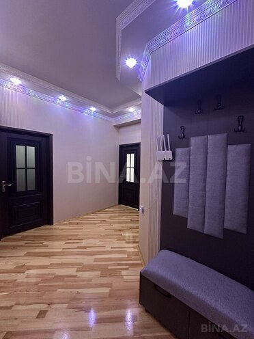 2 otaqlı yeni tikili - Neftçilər m. - 65 m² (9)