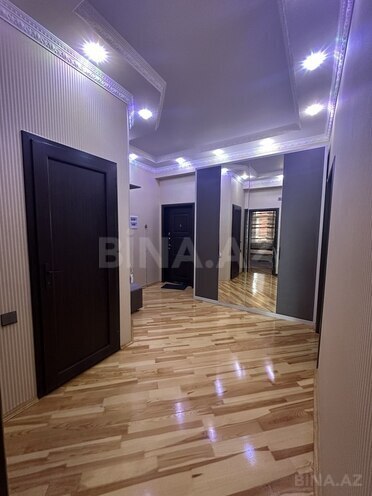 2 otaqlı yeni tikili - Neftçilər m. - 65 m² (4)