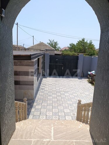 4 otaqlı həyət evi/bağ evi - Maştağa q. - 130 m² (6)