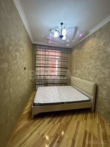 2 otaqlı yeni tikili - Neftçilər m. - 65 m² (5)