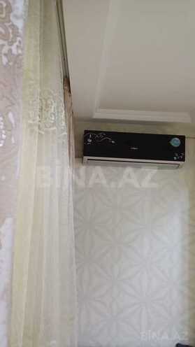 4 otaqlı köhnə tikili - Memar Əcəmi m. - 90 m² (6)