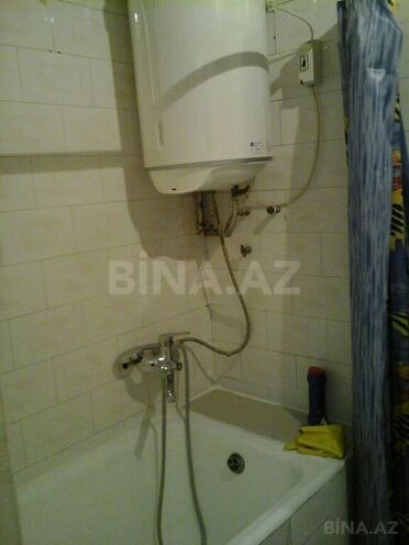 2 otaqlı yeni tikili - Nizami m. - 67 m² (4)