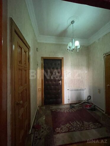 2 otaqlı yeni tikili - Nizami m. - 67 m² (17)
