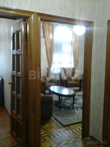 2 otaqlı yeni tikili - Nizami m. - 67 m² (7)