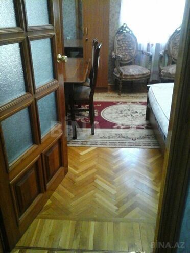 2 otaqlı yeni tikili - Nizami m. - 67 m² (2)