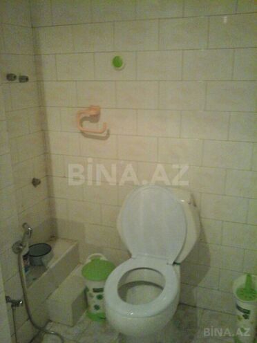 2 otaqlı yeni tikili - Nizami m. - 67 m² (8)