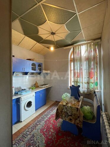 2 otaqlı yeni tikili - Nizami m. - 67 m² (14)